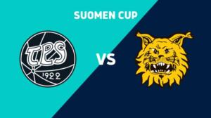 TPS M35 - Ilves - TPS M35 - Ilves 13.4.