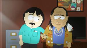 South Park - Juhlapäivän erikoisjakso