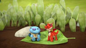 Wallykazam! (S) - A Tiny Problem