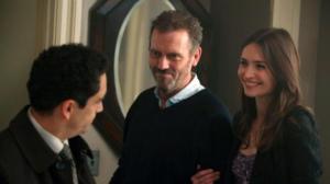 House (12) - Man of the House