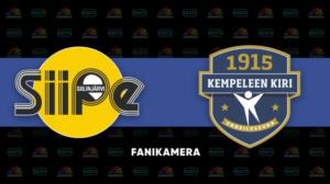 SiiPe - KeKi, miehet Fanikamera - SiiPe - KeKi, miehet Fanikamera 1.9.