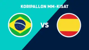 Brasilia - Espanja - Brasilia - Espanja 28.8.