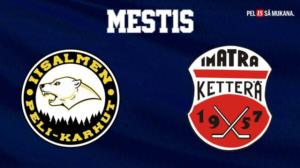 IPK - Ketterä - IPK - Ketterä 15.4.