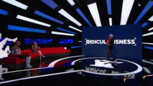 Ridiculousness - Chanel and Sterling CCCIII