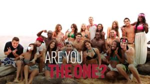 Are You The One? - Are You The One?