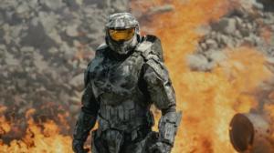 Halo (Paramount+) (16) - Reckoning