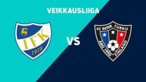 IFK Mariehamn - FC Inter (sv) - IFK Mariehamn - FC Inter 4.9. (sv)
