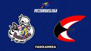 Ducks - Etta, Fanikamera - Ducks - Etta, Fanikamera 1.10.