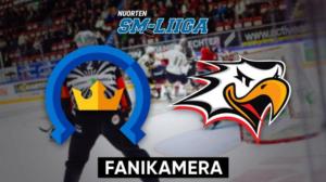 K-Espoo - Sport, Fanikamera - K-Espoo - Sport, Fanikamera 21.2.