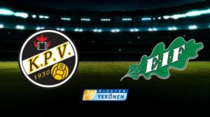 KPV - EIF - KPV - EIF 15.9.
