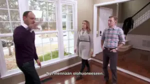 Remppa vai muutto: Muuttuiko mieli? - Maalle vai kaupunkiin?