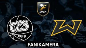 TPS - Welhot, miehet Fanikamera - TPS - Welhot, miehet Fanikamera 14.2