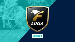 F-liiga LIVE: SPV - OLS - SPV - OLS 30.12.