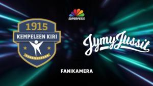 Kempeleen Kiri - Seinäjoen JymyJussit, Fanikamera - Kempeleen Kiri - Seinäjoen JymyJussit, Fanikamera 27.7.