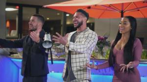 Double Shot at Love with DJ Pauly D & Vinny - Somebody's Future Wife is Here