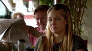 The Hills(Paramount+) - Somebody Always Has to Cry