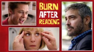 Burn After Reading (12) - Burn After Reading