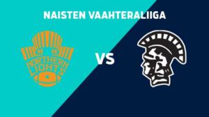 Northern Lights - Trojans - Northerns Lights - Trojans 15.7.