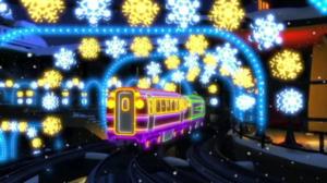 Chuggington (S)