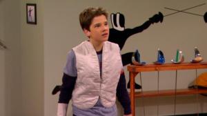 iCarly (S) - TV-ohjelma