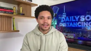 The Daily Show - The Daily Show