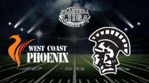 WCP - Trojans - WCP - Trojans 11.7.