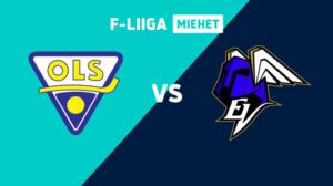 OLS - EräViikingit - OLS - EräViikingit 11.2.