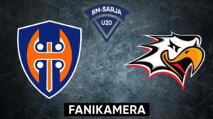Tappara - Sport, Fanikamera - Tappara - Sport, Fanikamera 16.10.