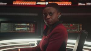 Star Trek: Strange New Worlds (Paramount+) (12) - A Quality of Mercy