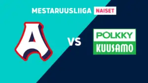 Arctic Volley - Pölkky Kuusamo - Arctic Volley - Pölkky Kuusamo 16.12.