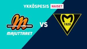 Mailajuniorit - Mynämäen Vesa - Mailajuniorit - Mynämäen Vesa 15.6.