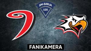JYP - Sport, Fanikamera - JYP - Sport, Fanikamera 19.2.