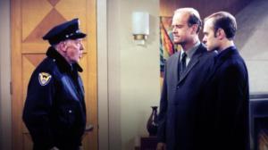 Frasier (S) - Love Stinks