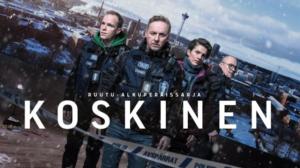 Koskinen (12) - Hukan enkelit 2/2