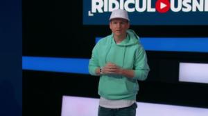 Ridiculousness - Chanel and Sterling CCCXIX