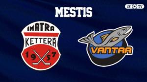 Ketterä - K-Vantaa - Ketterä - K-Vantaa 10.1.