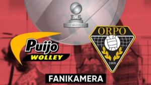 Puijo Wolley - OrPo, Fanikamera - Puijo Wolley - OrPo, Fanikamera 29.2.
