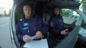 Poliisit 2017 (7) - Joensuu