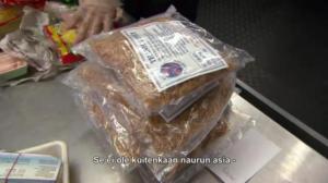 Australian rajalla - Kokki lomatunnelmissa