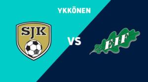 SJK Akatemia - EIF - SJK Akatemia - EIF 23.7.