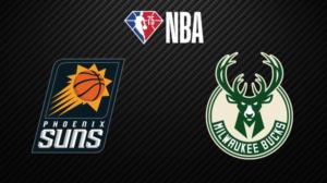 Phoenix Suns - Milwaukee Bucks - Phoenix Suns - Milwaukee Bucks 11.2.