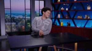 The Daily Show (Paramount+) - December 9, 2021
