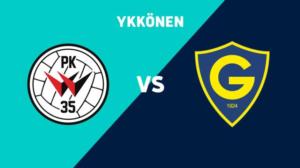 PK-35 - Gnistan - PK-35 - Gnistan 1.10.