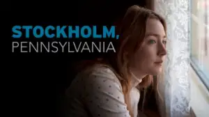 Lapsena kidnapattu (7) - Stockholm, Pennsylvania