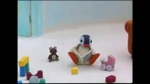 Pingu (S) - Pingu (S)
