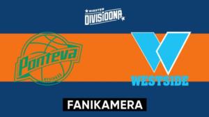 Hyvinkään Ponteva - Westside, Fanikamera - Hyvinkään Ponteva - Westside, Fanikamera 6.12.