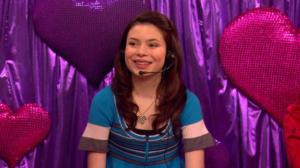 iCarly (S) - Deittiohjelma