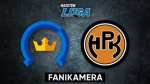 K-Espoo - HPK, Fanikamera - K-Espoo - HPK, Fanikamera 4.1.