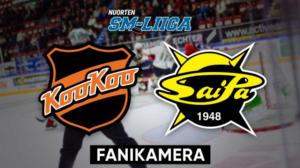 KooKoo - SaiPa, Fanikamera - KooKoo - SaiPa, Fanikamera 3.3.