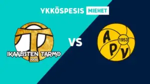 Ikaalisten Tarmo - Alavuden Peli-Veikot - Ikaalisten Tarmo - Alavuden Peli-Veikot 27.8.